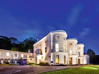 Mercure Gloucester Bowden Hall Hotel 1079109 Image 2